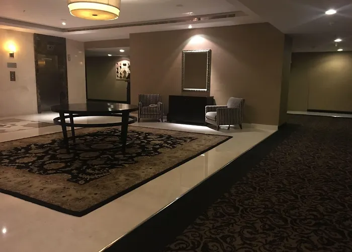 Oakwood Premier Prestige